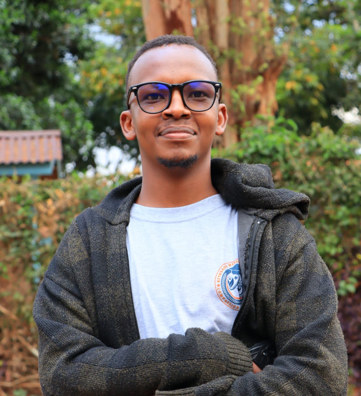 Marcos Solomon Profile Picture